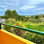 Paraiso Do Coto - Piscina, Mar E Surf Villa