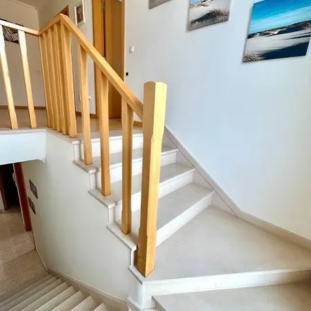 La Du Paradis Du Coto - Piscine-mer&surf Willa