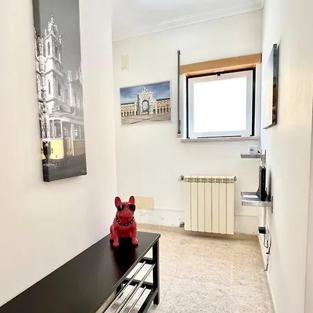 Willa La Du Paradis Du Coto - Piscine-mer&surf Coto (Leiria)