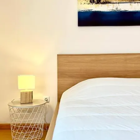 La Du Paradis Du Coto - Piscine-mer&surf * Coto (Leiria)