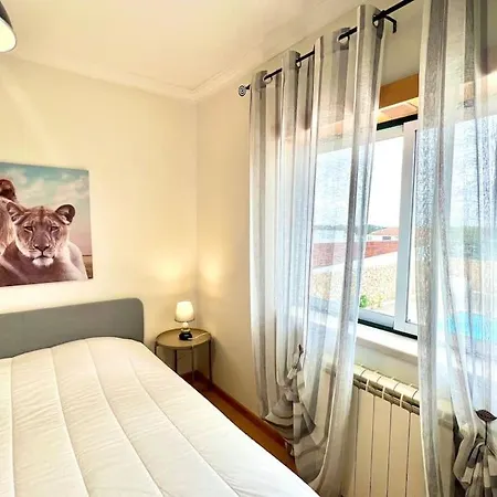 La Du Paradis Du Coto - Piscine-mer&surf Willa