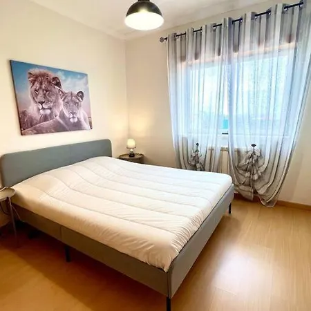 Willa La Du Paradis Du Coto - Piscine-mer&surf Coto (Leiria)