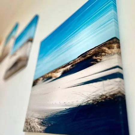 Willa La Du Paradis Du Coto - Piscine-mer&surf