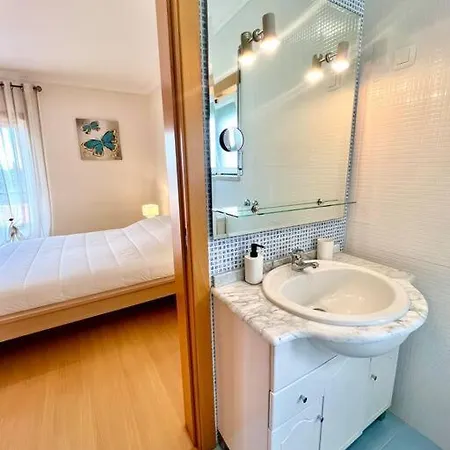 Willa La Du Paradis Du Coto - Piscine-mer&surf *