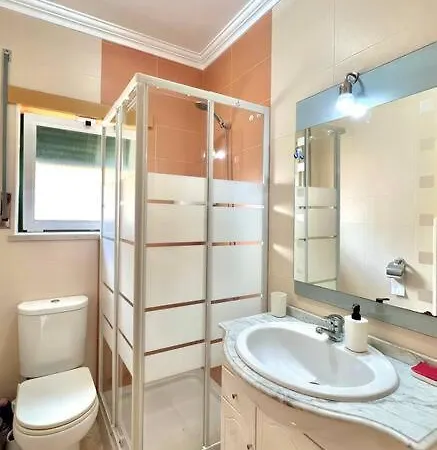 La Du Paradis Du Coto - Piscine-mer&surf