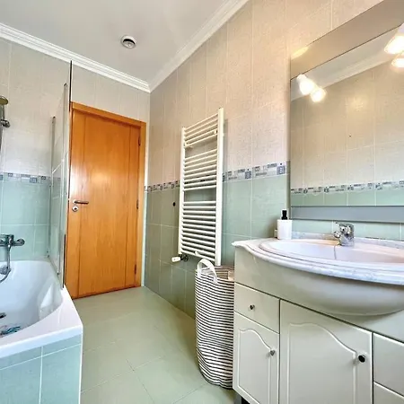 La Du Paradis Du Coto - Piscine-mer&surf Willa