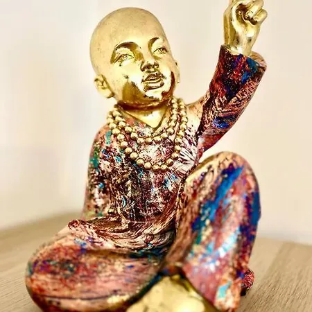 Willa La Du Paradis Du Coto - Piscine-mer&surf *