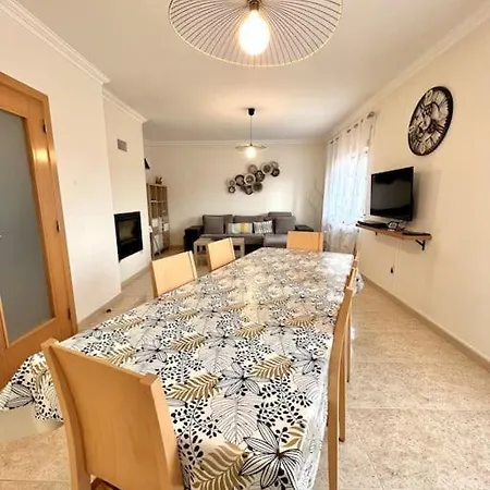 Willa La Du Paradis Du Coto - Piscine-mer&surf Coto (Leiria)