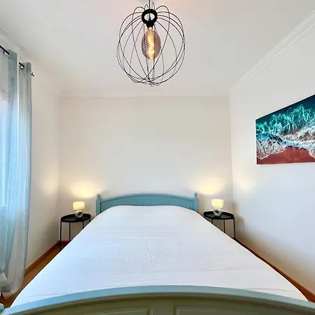 La Du Paradis Du Coto - Piscine-mer&surf * Coto (Leiria)