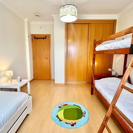 La Du Paradis Du Coto - Piscine-mer&surf Coto (Leiria)