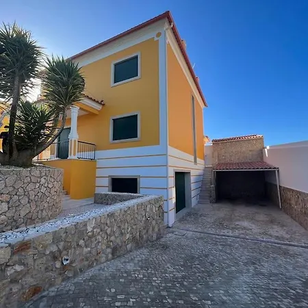 Willa La Du Paradis Du Coto - Piscine-mer&surf Coto (Leiria)