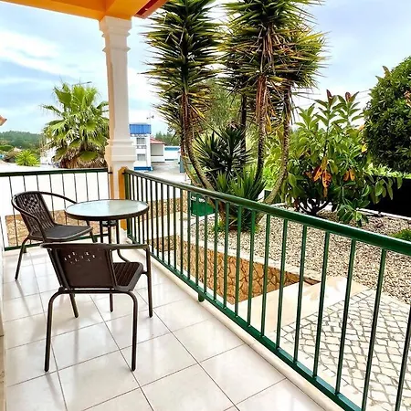 Вилла Paraiso Do Coto - Piscina, Mar E Surf *