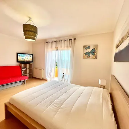 Вилла Paraiso Do Coto - Piscina, Mar E Surf Coto (Leiria)