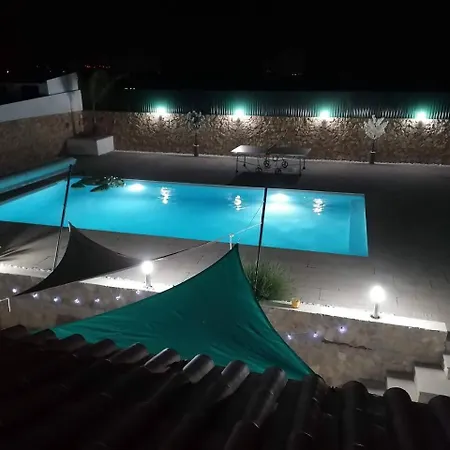 Вилла Paraiso Do Coto - Piscina, Mar E Surf *