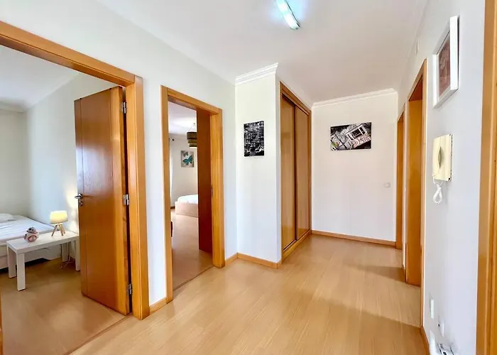 Paraiso Do Coto - Piscina, Mar E Surf Вилла Coto (Leiria)