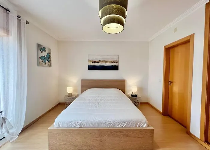 Paraiso Do Coto - Piscina, Mar E Surf * Coto (Leiria)