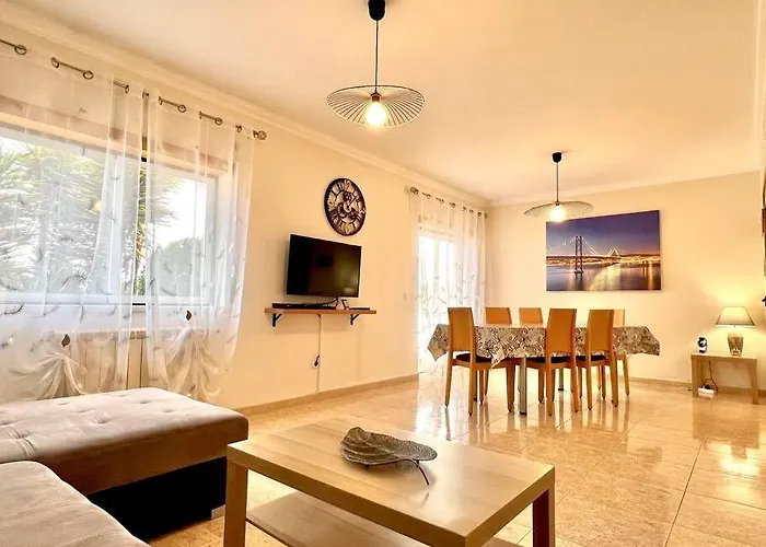 Paraiso Do Coto - Piscina, Mar E Surf Coto (Leiria)