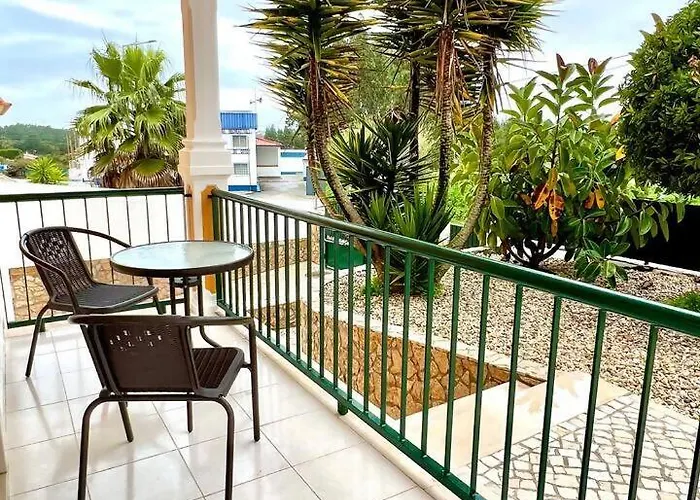 Вилла Paraiso Do Coto - Piscina, Mar E Surf *