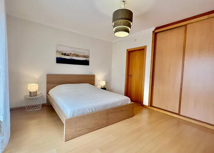 Paraiso Do Coto - Piscina, Mar E Surf Вилла *