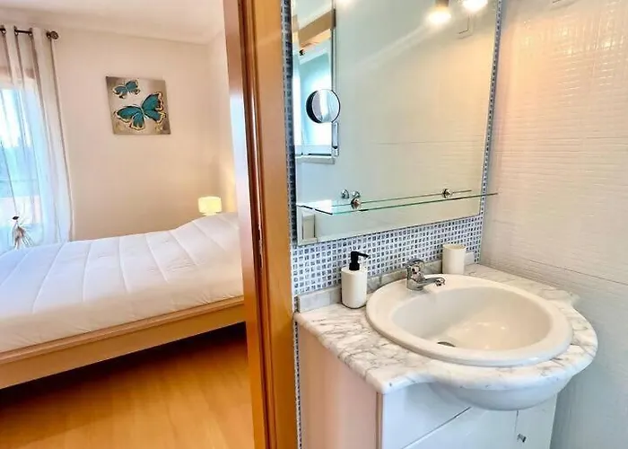 Paraiso Do Coto - Piscina, Mar E Surf Вилла Coto (Leiria)