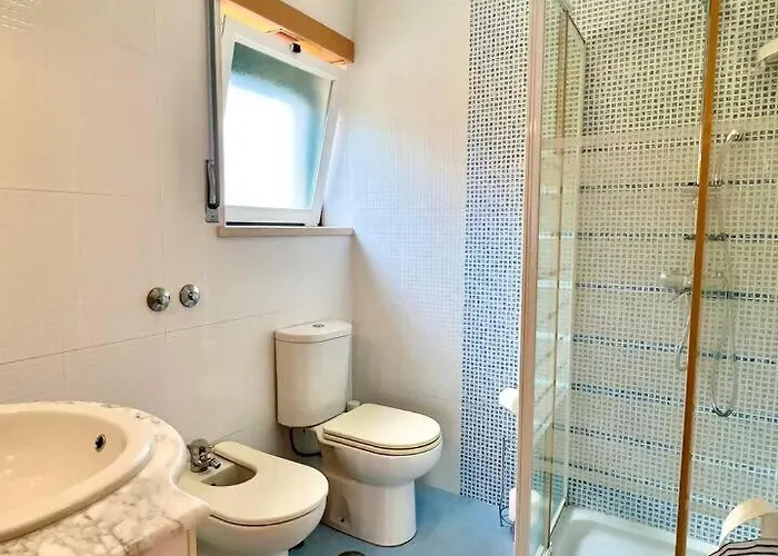 Paraiso Do Coto - Piscina, Mar E Surf Вилла *