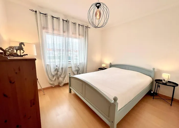 Paraiso Do Coto - Piscina, Mar E Surf