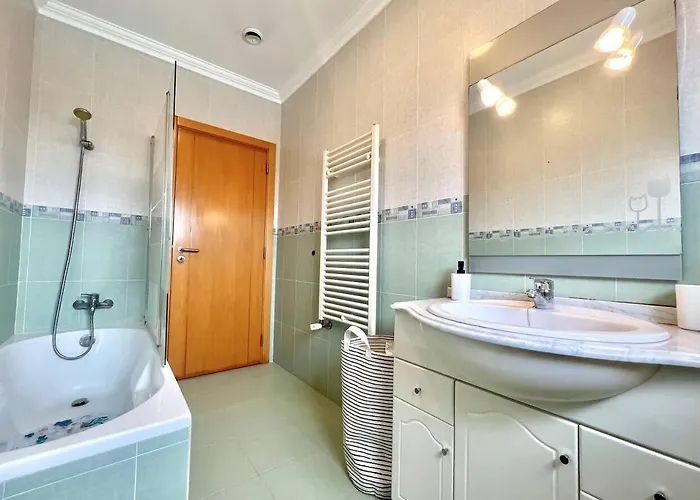 Вилла Paraiso Do Coto - Piscina, Mar E Surf Coto (Leiria)