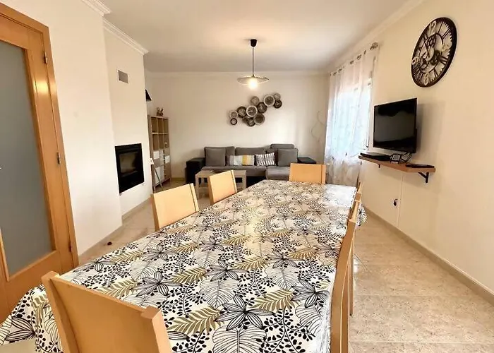 Paraiso Do Coto - Piscina, Mar E Surf Вилла *