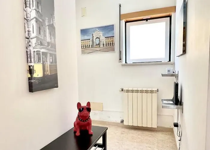 Paraiso Do Coto - Piscina, Mar E Surf * Coto (Leiria)