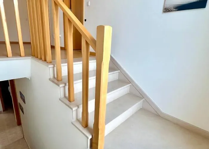 Paraiso Do Coto - Piscina, Mar E Surf Вилла