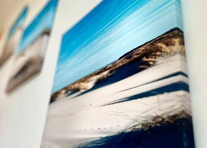 Вилла Paraiso Do Coto - Piscina, Mar E Surf *