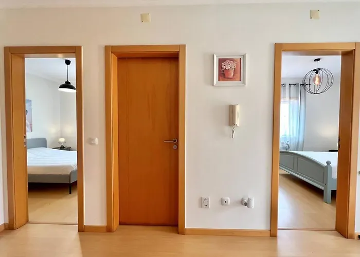 Paraiso Do Coto - Piscina, Mar E Surf *