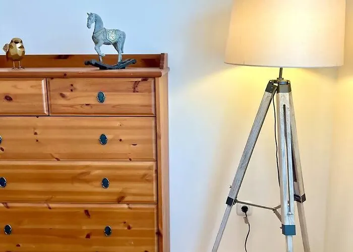 Paraiso Do Coto - Piscina, Mar E Surf * Coto (Leiria)