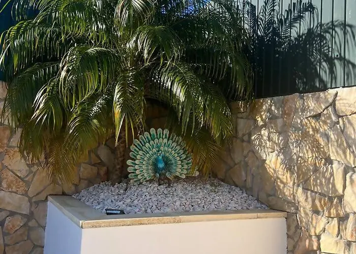 Вилла Paraiso Do Coto - Piscina, Mar E Surf